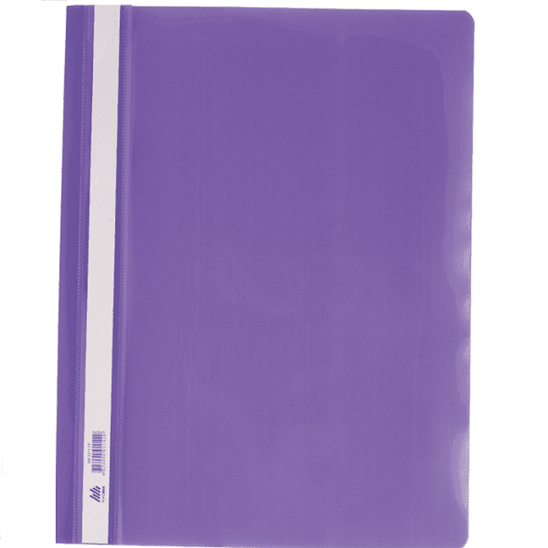 Папка-швидкозшивач BUROMAX (BM.3311-07)